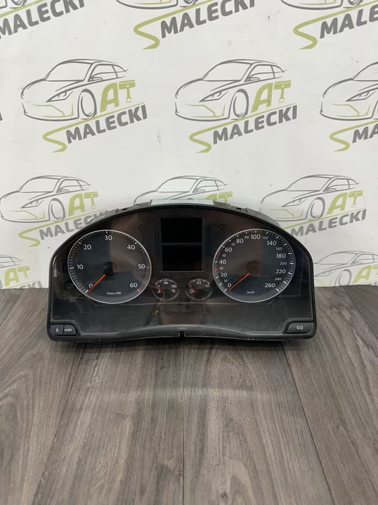 1K0920850L Tacho Kombiinstrument Vw Golf V 5 1K 5M Diesel
