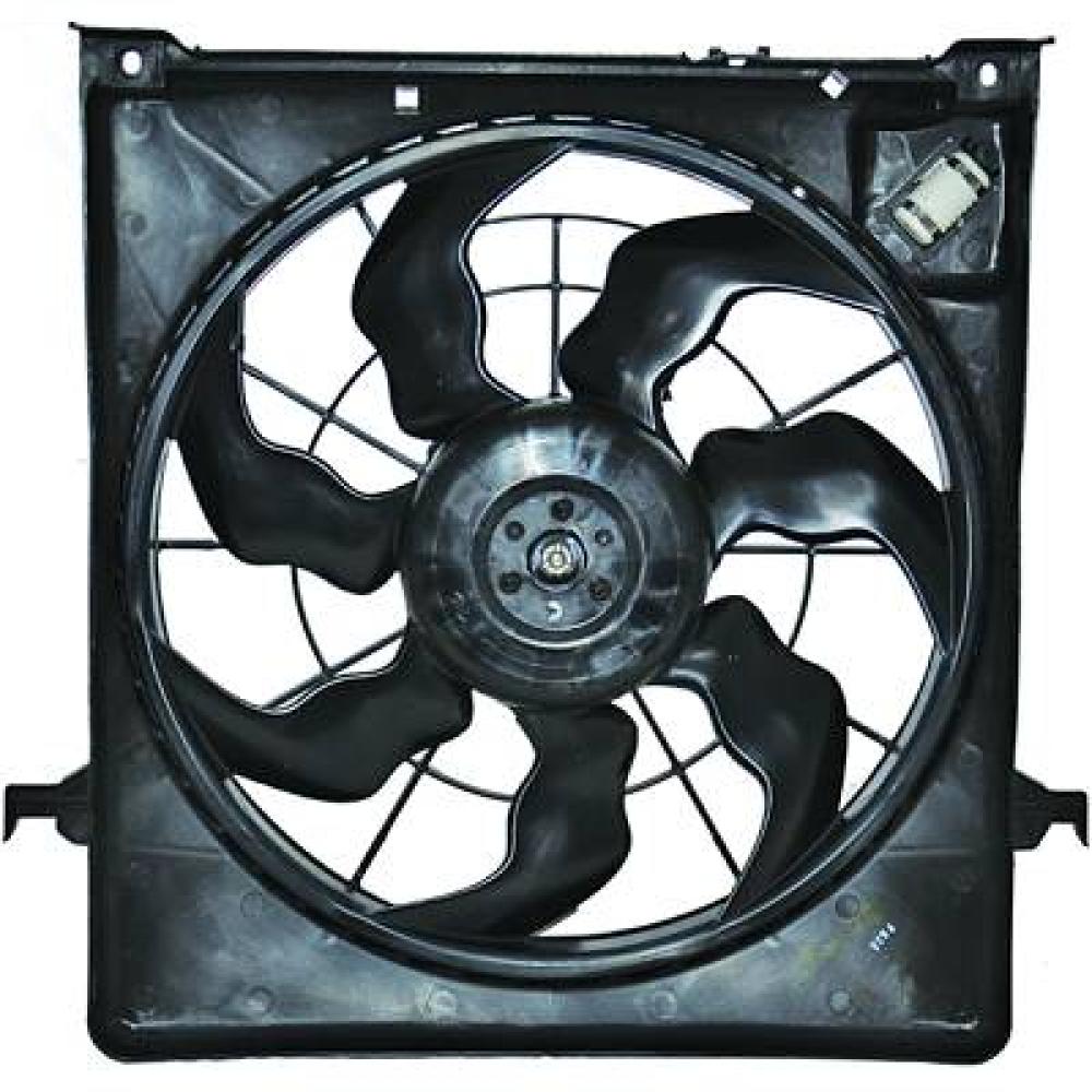 253802H600 KLiMALÜFTER   HYUNDAi i30, 07->>     +KIA CEED 07-13; 8683502