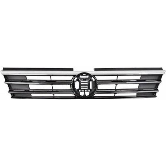 5NA853651F ZLL KÜHLERGRILL        TIGUAN, für 16-20          OHNE EMBLEM 2256040