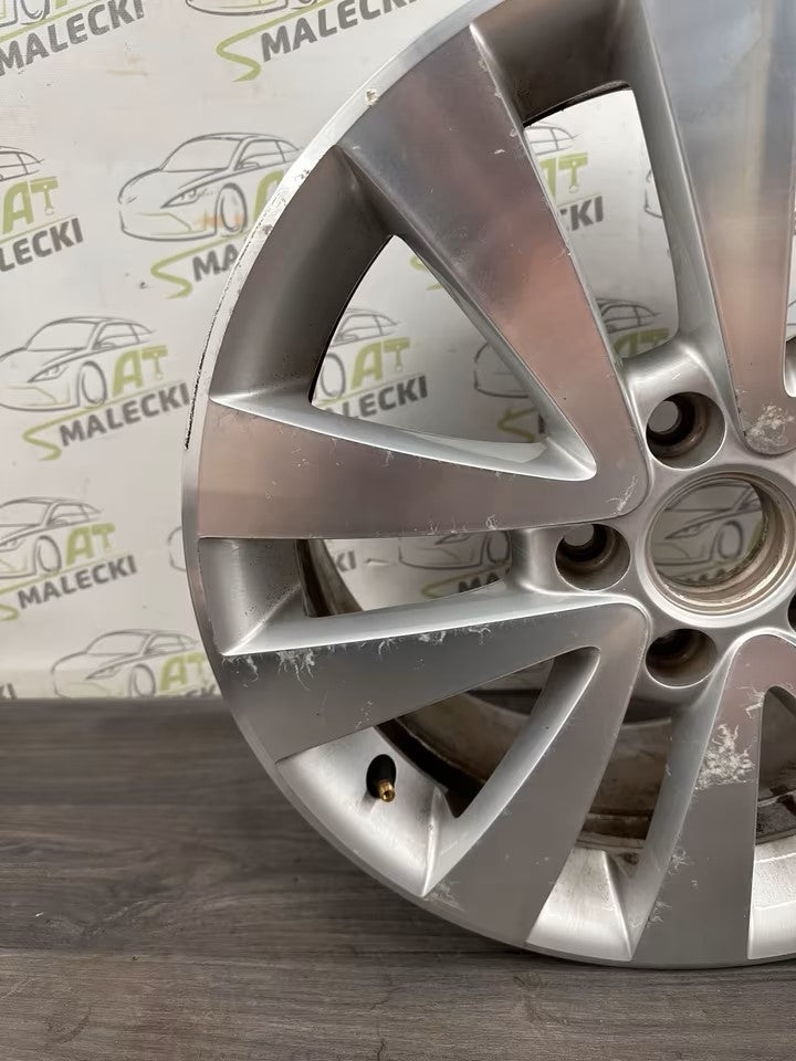 5K0601025R Alufelge 1 Stück Alu 17zoll Vw Golf VI 6 5K Seattle