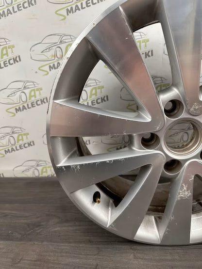 5K0601025R Alufelge 1 Stück Alu 17zoll Vw Golf VI 6 5K Seattle