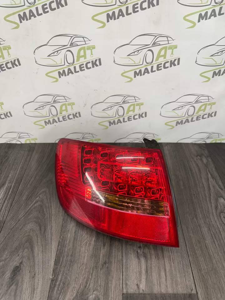 Rücklicht Heckleuchte Links Audi A6 4F C6 Avant Kombi LED