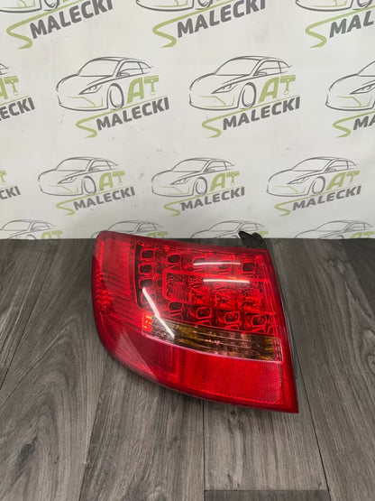 Rücklicht Heckleuchte Links Audi A6 4F C6 Avant Kombi LED
