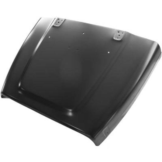 00K55176594AG MOTORHAUBE       WRANGLER, BJ. 96-07 2675000