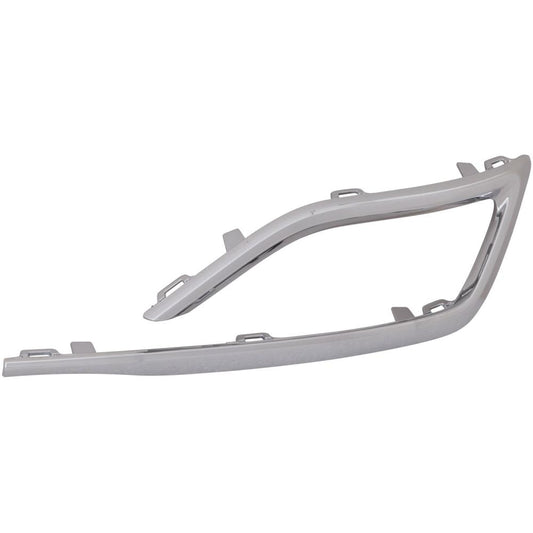 5H6853331 2ZZ ZIERLEISTE STOßST. GOLF 8, 2020->> 2218039