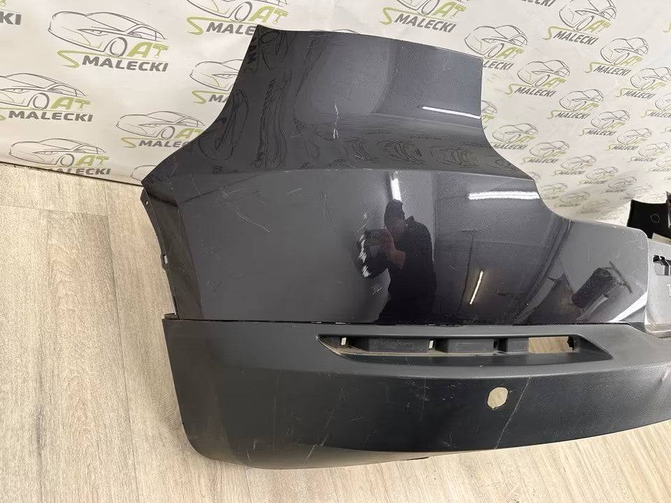 Stoßstange Hinten Vw Tiguan 5N Modell 5N0 807 421 G