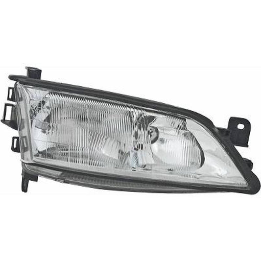 1216528 SCHEINWERFER RE. VECTRA B, 95-98        VALEO-SYSTEM; 1824982