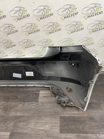 2G6807421 Stoßstange Hinten 4xPDC Vw Polo 2G Modell