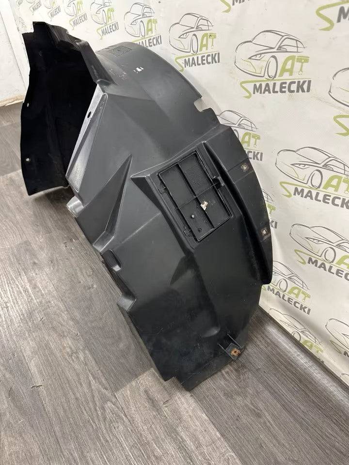 51793426 Radhausschale Innenkotflügel Vorne Links Ford Ka Ru8 Mod
