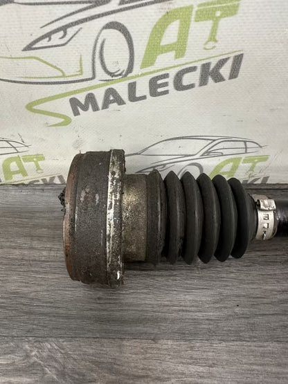 6Q0407271AT Antriebswelle Vorne Links VW Polo 9N3