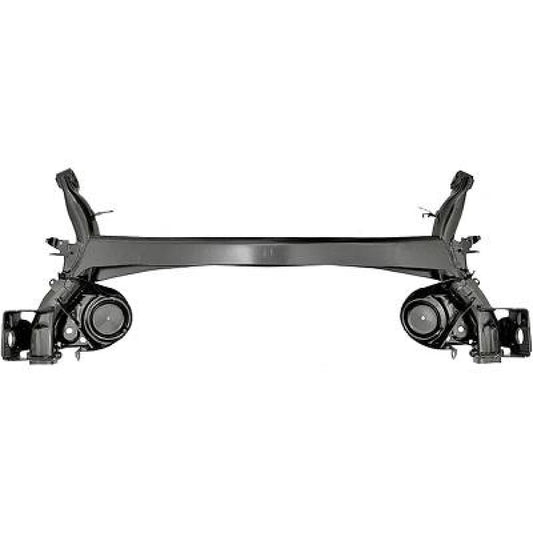 51860404 HINTERACHSE      FIAT 500, 07->> 3405419