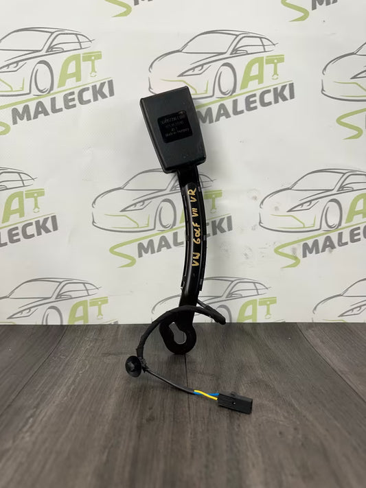 5G4857756C Gurtschloß Gurtstraffer Rechts Vw Golf VII 5G Octavia