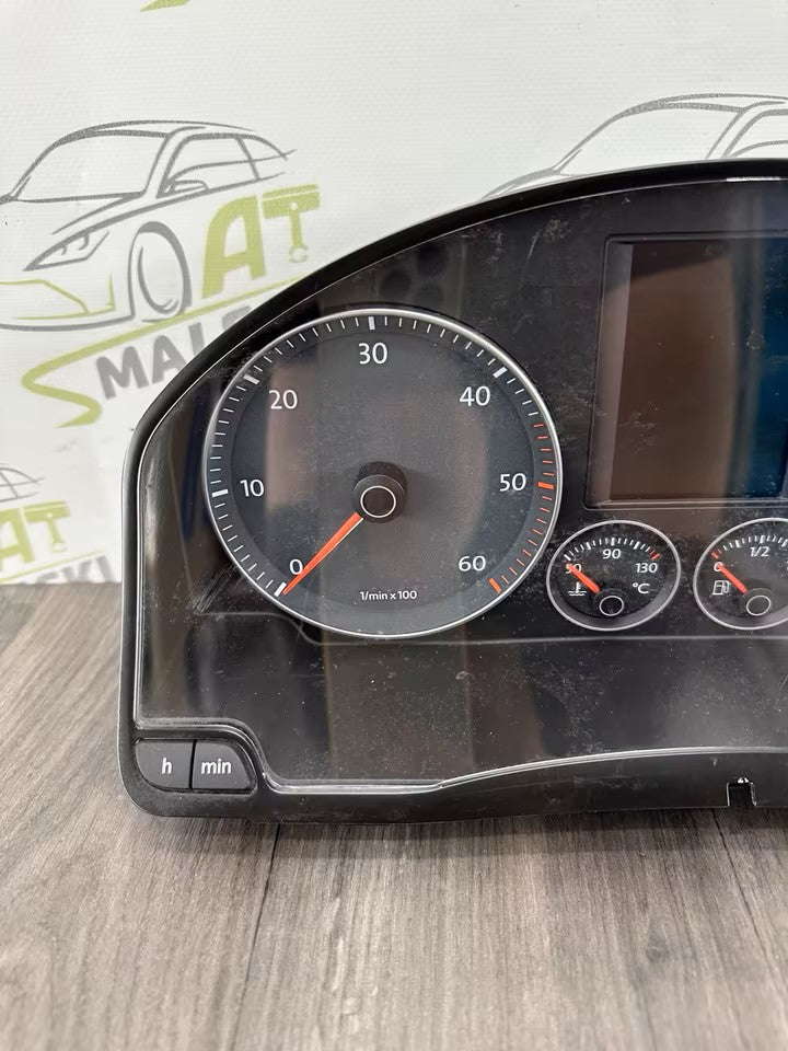 1K0920874B Tacho Kombiinstrument Vw Golf V 5 1K 5M Jetta 1,9 2,0