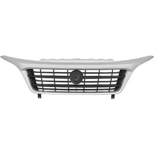 735590785 KÜHLERGRILL   FIAT DUCATO, für 14-24          OHNE EMBLEM 3484842