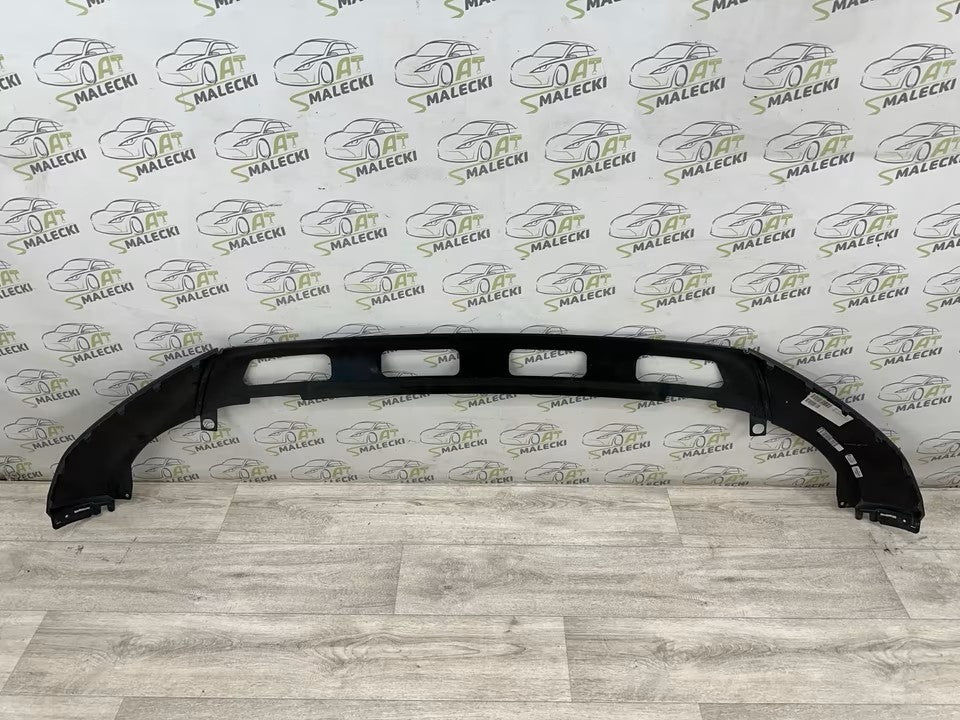 80A807061A Stoßstange Spoiler Lippe Frontschürze Audi Q5 80A