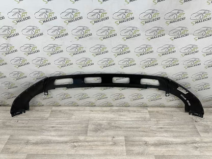 80A807061A Stoßstange Spoiler Lippe Frontschürze Audi Q5 80A