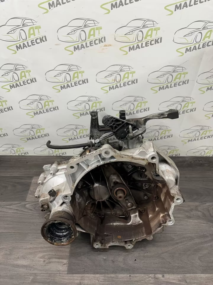 JHQ Getriebe 5 Gang Schaltgetriebe Vw Seat Skoda Modelle