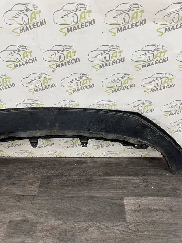 5K0805903A Stoßstange Spoiler Lippe Vorne Vw Golf VI 6 5K Modell