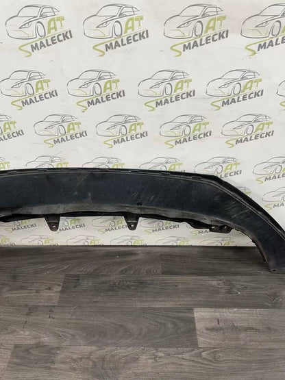 5K0805903A Stoßstange Spoiler Lippe Vorne Vw Golf VI 6 5K Modell