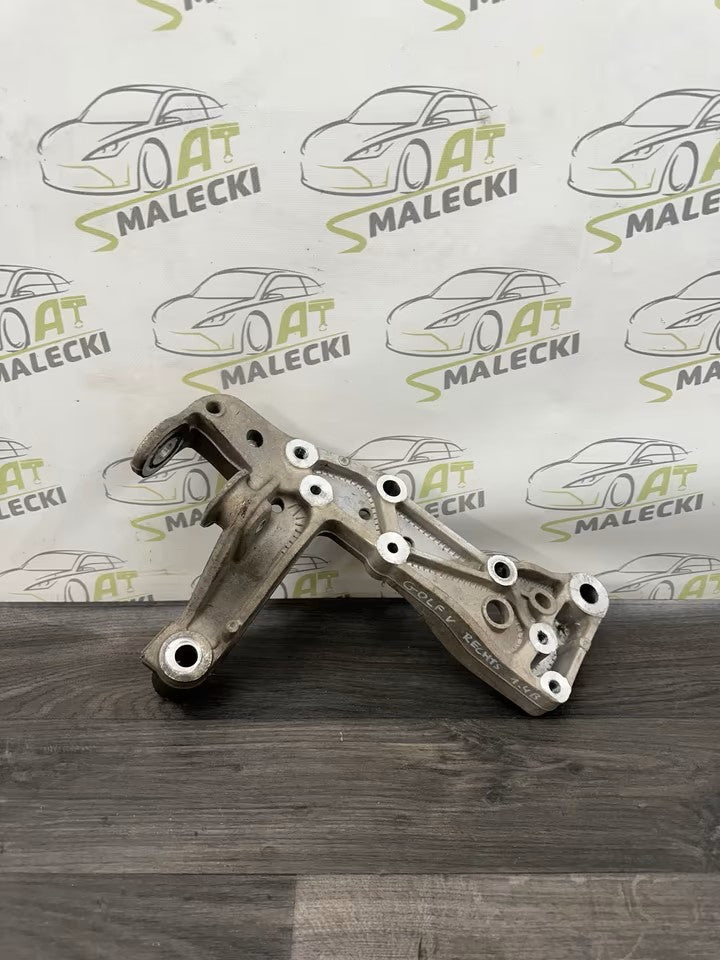 1K0199298E Aufhängung Arm Vorne Rechts Vw Golf V 1K VI 5K Modell