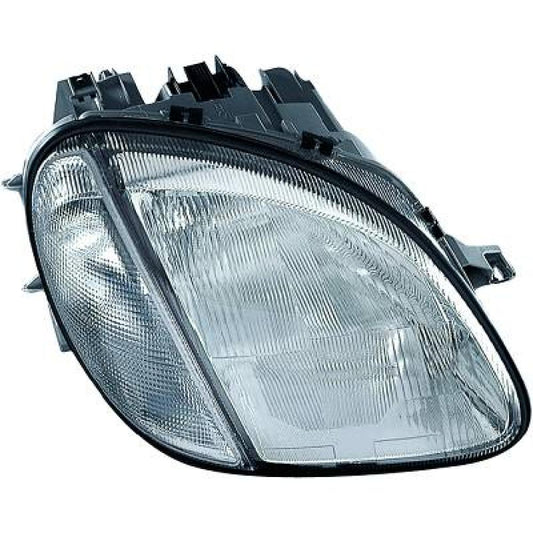 A1708202461 SCHEINWERFER RE. SLK R170, 96-04        INCL.BLINKER, 1635980