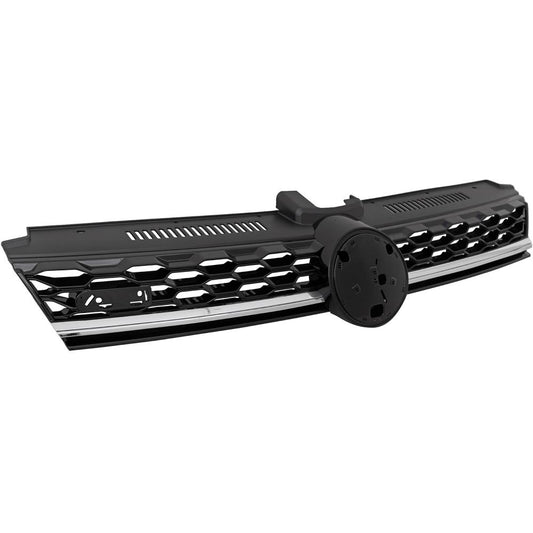 SPORTGRILL    VW GOLF 7.5, 17-20            GTD-LOOK, 2216843