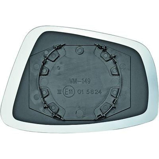 6RU 857 522 SP.GLAS RE.         VW UP; 11->> 2236026