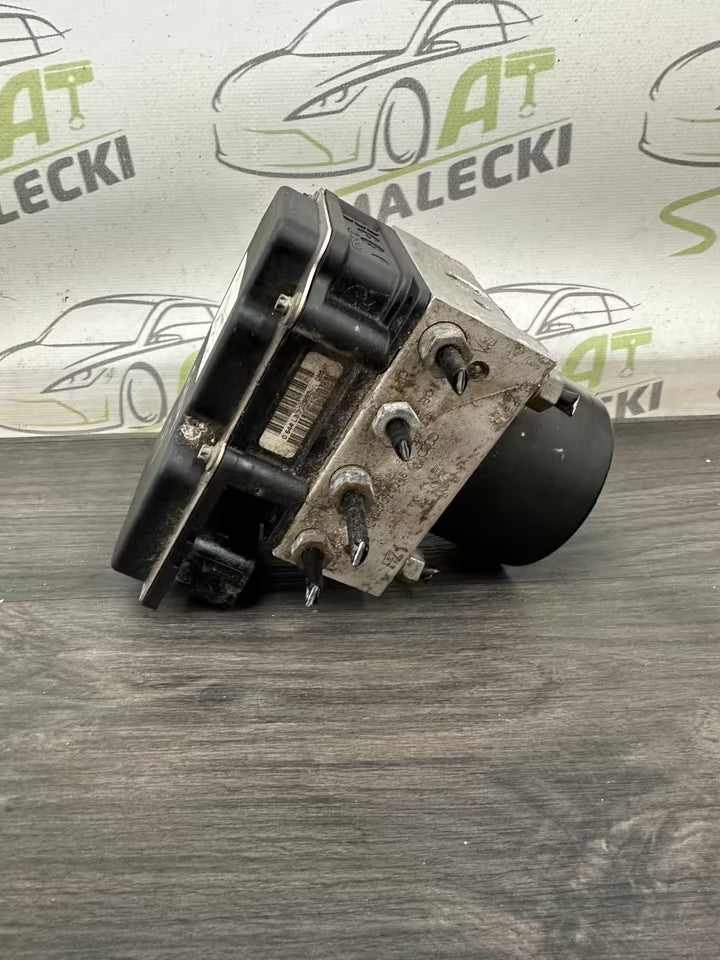 6R0907379D 6R0614417 Abs Block Vw Polo 6R Fabia 5J 1,2