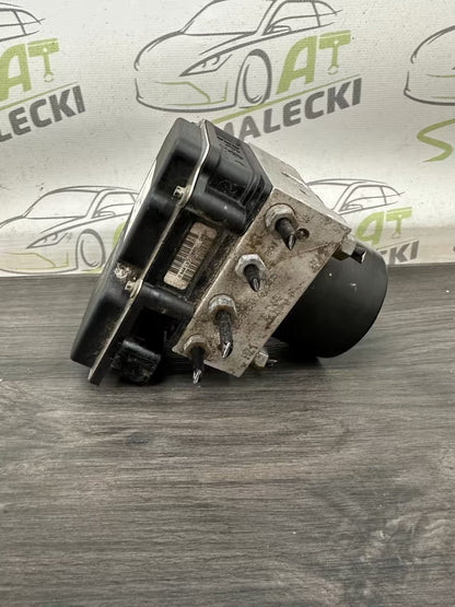 6R0907379D 6R0614417 Abs Block Vw Polo 6R Fabia 5J 1,2