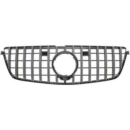 DESIGNGRILL           X166 12-15             GT-OPTIK 1697342