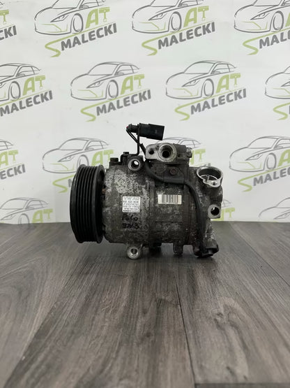 6Q0820803K Klimakompressor Kompressor Vw Polo 9N 9N3 Modelle