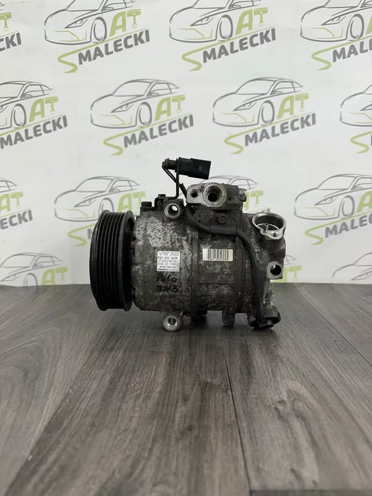 6Q0820803K Klimakompressor Kompressor Vw Polo 9N 9N3 Modelle