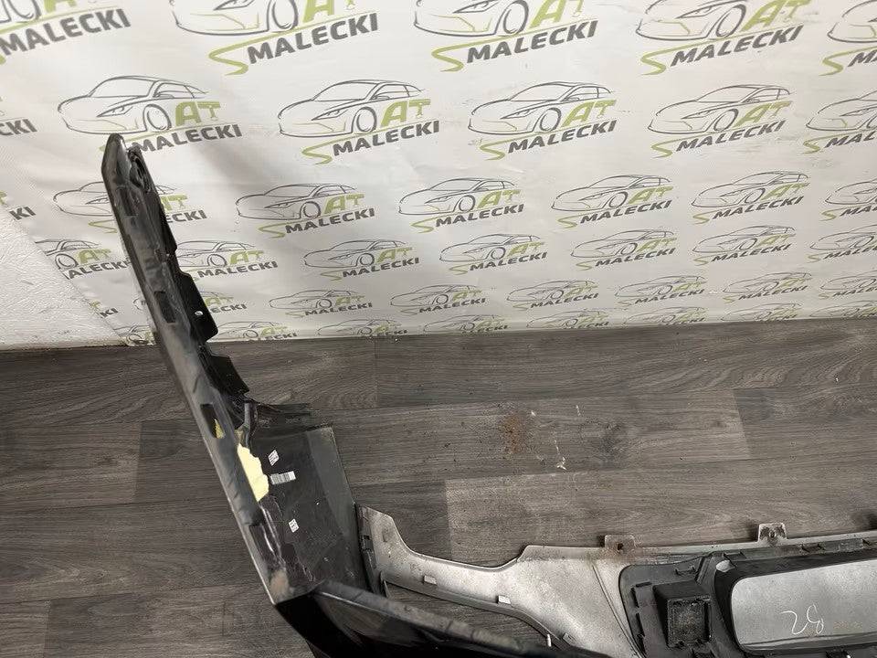 Stoßstange Hinten Audi Q5 80A Modell 80A 807 511