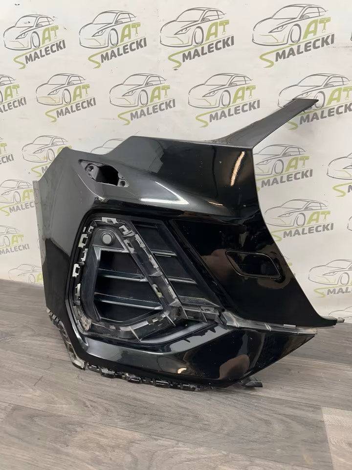 83A807438D Stoßstange Rechts Audi Q3 83A Modell 2018-2025 S line