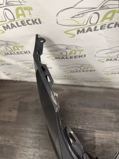 5TA807221A-L Stoßstange Vorne SRA 4-PDC Vw Touran 5T Modell