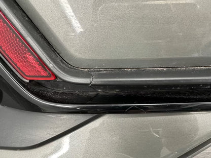 82A 807 511 C Stoßstange Hinten Audi A1 82A Ab 2018 Bj S Line