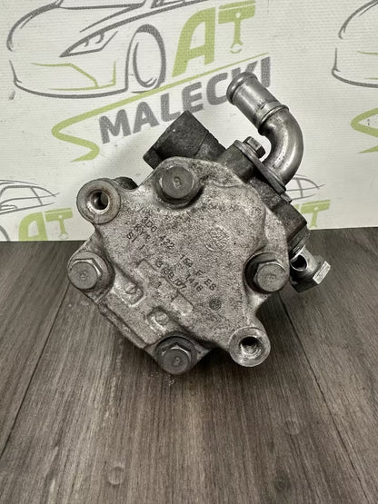 3D0422154F Servopumpe Pumpe Vw Phaeton 3D 3,0 V6 CAR CEX Motor