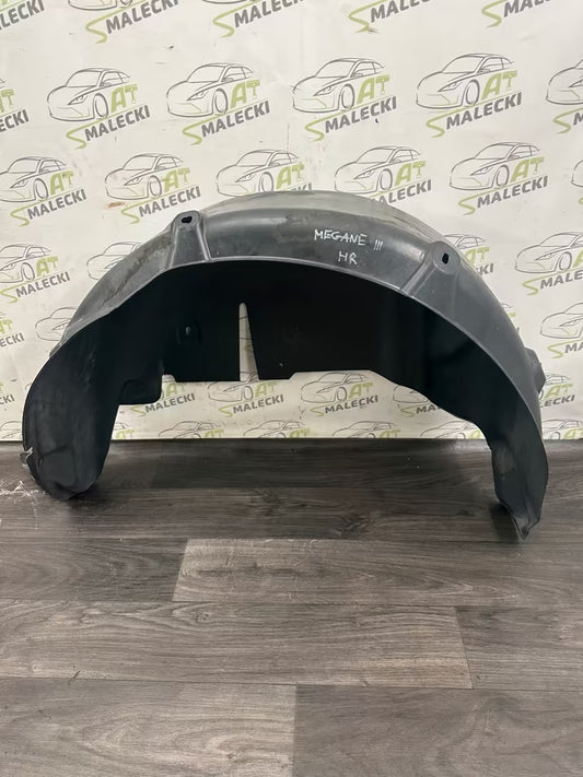 767486105R Radhausschale Hinten Rechts Renault Megane III