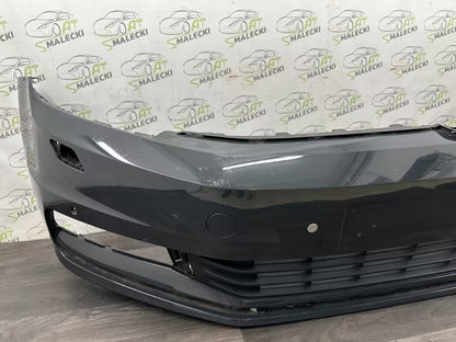 Stoßstange Vorne SRA 6xPDC Vw Touran 5T Modell 5TA807221 LI7F