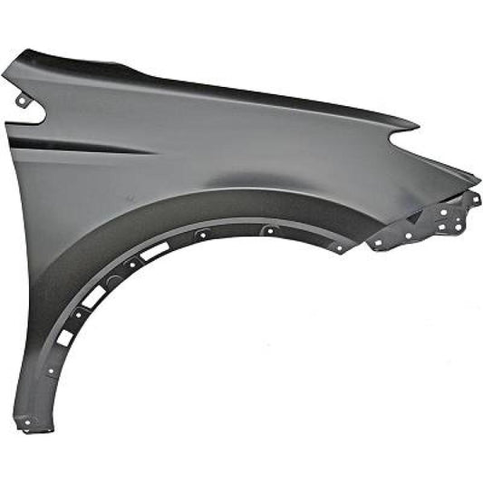 538110R120 KOTFLÜGEL RE.TOYOTA RAV 4, BJ. 3.13-18 6687406