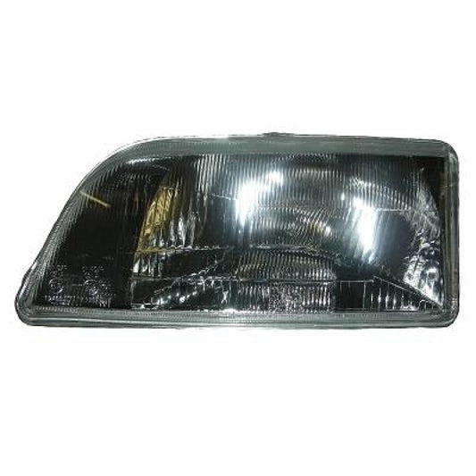 95625002 SCHEINWERF LI. CITROEN AX, 90-96 4050083