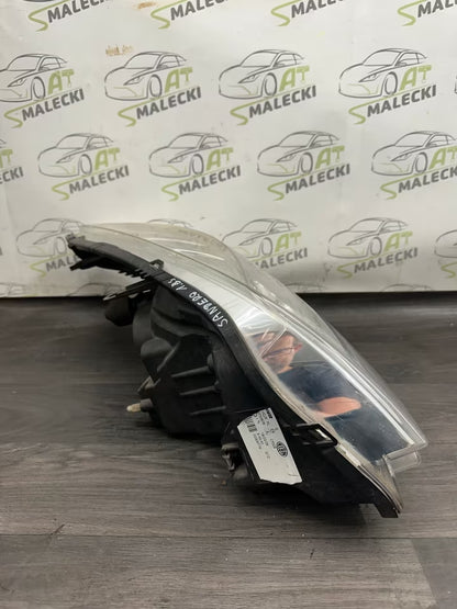 Scheinwerfer Links Dacia Sandero I 1 BS Modell