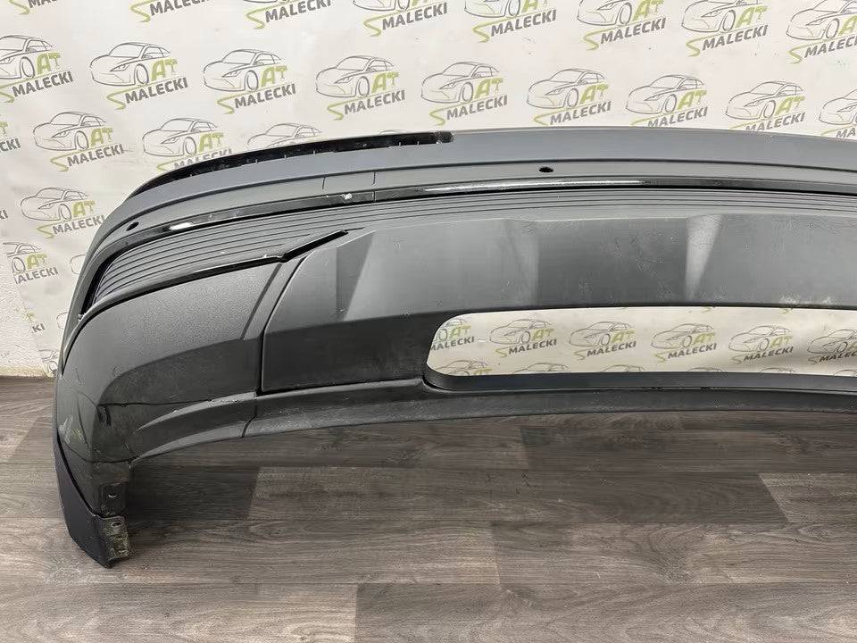 4M0807511 Stoßstange Hinten Audi Q7 4M Modelle