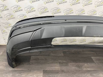 4M0807511 Stoßstange Hinten Audi Q7 4M Modelle