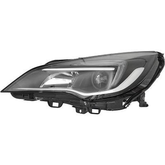 13488969 SCHEINWERFER LI.  ASTRA K, 15-22 1808081