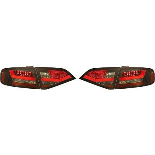 nan DESIGNRÜCKLEUCHTEN SET A4, 07-11        NUR LIMOUSINE 1018799