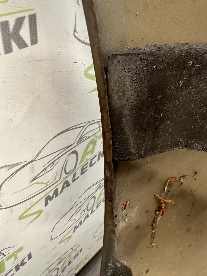 Originale Kotflügel Rechts Vw Golf V 5 1K LA7T 1K6880682A