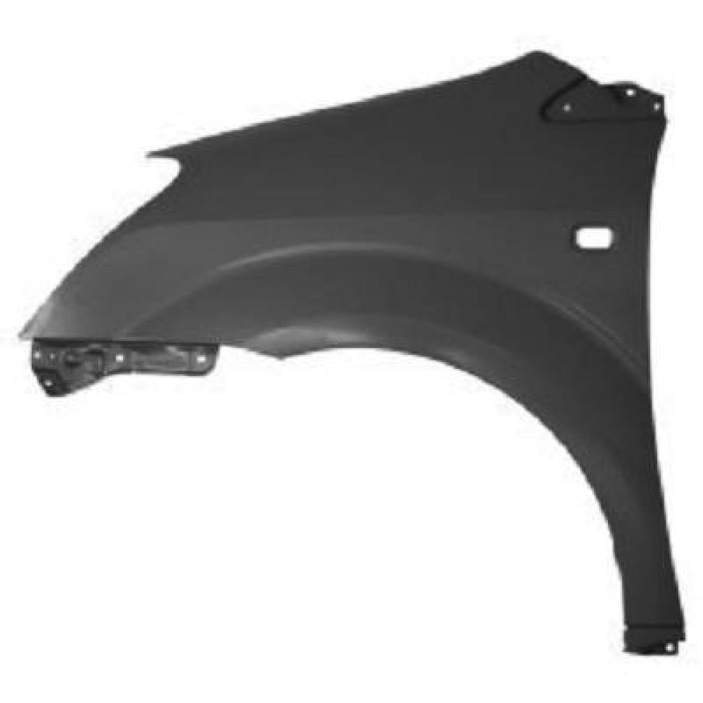 538120F010 KOTFLÜGEL LI.     COROLLA, BJ. 04-09            MOD.VERSO 6618507