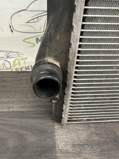 1K0121251C Kühler Wasserkühler Vw Golf Vw Touran Benziner 1,4 1,6