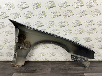 Kotflügel Links Jaguar S-Type X200 Farbe LGL Metallic